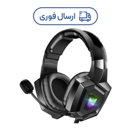 هدست گیمینگ اونیکوما مدل K8