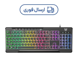کیبورد باسیم گیمینگ اونیکوما مدل G32