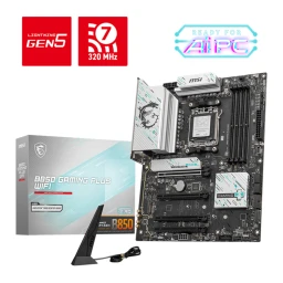 مادربرد ام اس آی مدل B850 GAMING PLUS WIFI