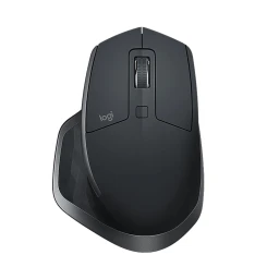 ماوس بی سیم لاجیتک مدل MX Master 2S Bluetooth Edition
