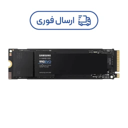 اس اس دی اینترنال سامسونگ مدل 990 EVO ظرفیت 1 ترابایت