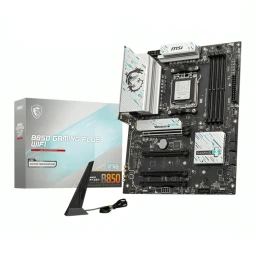 مادربرد ام اس آی مدل B850 GAMING PLUS WIFI