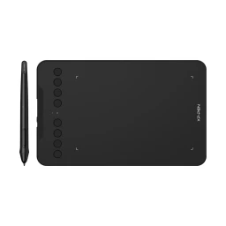 تبلت گرافیکی به همراه قلم نوری ایکس پی پن مدل Deco mini7W