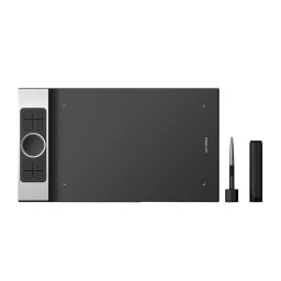 تبلت گرافیکی به همراه قلم نوری ایکس پی پن مدل Deco Pro SW