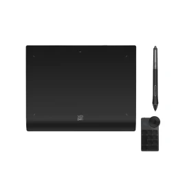 تبلت گرافیکی به همراه قلم نوری ایکس پی پن مدل Deco Pro MW (2nd Gen)