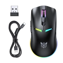 ماوس بی‌سیم گیمینگ اونیکوما مدل Cw928