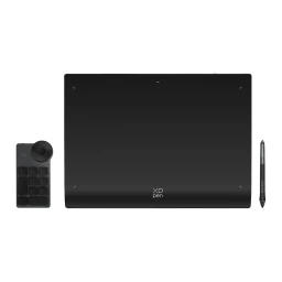 تبلت گرافیکی به همراه قلم نوری ایکس پی پن مدل Deco Pro XLW (2nd Gen)