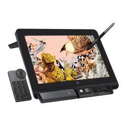 تبلت گرافیکی به همراه قلم نوری ایکس پی پن مدل Artist Pro 16 (Gen 2)