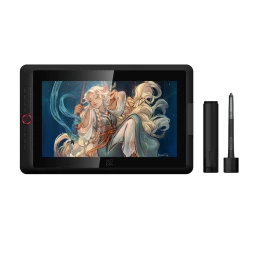 تبلت گرافیکی به همراه قلم نوری ایکس پی پن مدل Artist 15.6 Pro V2