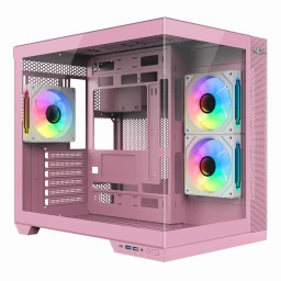 کیس گیمینگ اوست مدل GT-AQ12-M