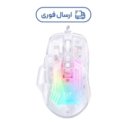 ماوس باسیم گیمینگ اونیکوما مدل CW923