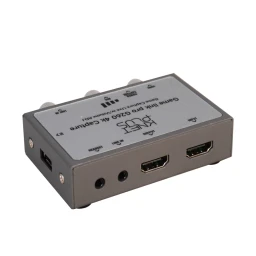 کارت کپچر اکسترنال کی نت پلاس مدل KP-G260
