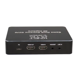 کارت کپچر اکسترنال کی نت پلاس مدل KP-G270