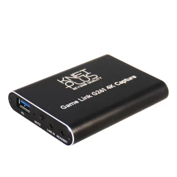 کارت کپچر اکسترنال کی نت پلاس مدل KP-G261
