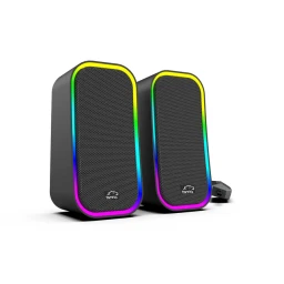 اسپیکر گیمینگ دسکتاپ تسکو مدل GS2076
