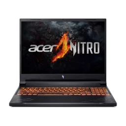 لپ تاپ 16 اینچی ایسر مدل Nitro V16 ANV16-71-70F7 i7 14650HX/ 16GB/ 512GBSSD/RTX4060 8GB