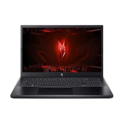 لپ تاپ 15.6 اینچی ایسر مدل Nitro V15 ANV15-51-51A4 i5 13420H/ 16GB/ 512GBSSD/RTX3050
