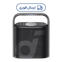 اسپیکر بلوتوثی قابل حمل انکر مدل Soundcore Motion X500 A3131