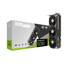 کارت گرافیک زوتک مدل RTX 5080 SOLID CORE 16GB