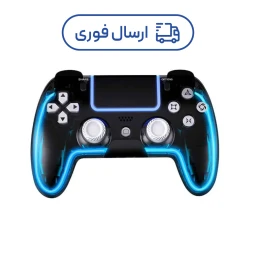 دسته بازی تسکو مدل TG 158WN