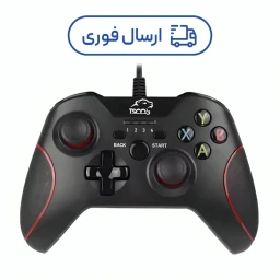 دسته بازی تسکو مدل TG120