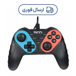 دسته بازی تسکو مدل TG117