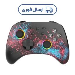 دسته بی سیم بازی تسکو مدل TG 160
