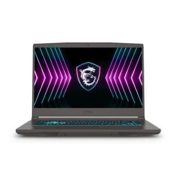لپ تاپ گیمینگ 15.6 اینچی ام اس آی مدل Thin 15 B13UC i5-13420H/16GB-DDR4/1TBSSD/4GB RTX3050