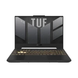 لپ تاپ 15.6 اینچی ایسوس مدل TUF Gaming F15-FX507VV-i7-13620H/16gb/512GB SSD/8gb- RTX4060