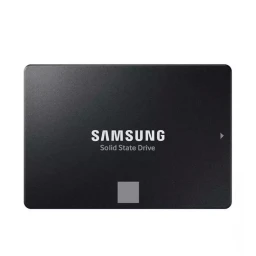 اس اس دی اینترنال سامسونگ مدل EVO 870 ظرفیت 250 گیگابایت