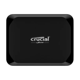 اس اس دی اکسترنال کروشیال مدل X9 ظرفیت 2 ترابایت