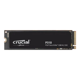 اس اس دی اینترنال کروشیال مدل P310 ظرفیت 1 ترابایت