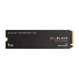 اس اس دی اینترنال وسترن دیجیتال مدل SN7100 ظرفیت 1 ترابایت
