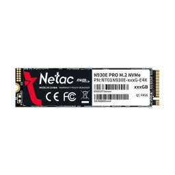 اس اس دی اینترنال نتاک مدل N930E PRO ظرفیت 512 گیگابایت
