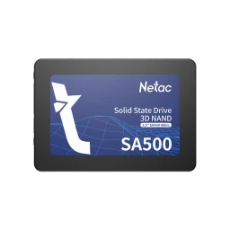 اس اس دی اینترنال نتاک مدل SA500 ظرفیت 480 گیگابایت