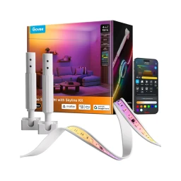 ریسه هوشمند با کیت Skyline گووی مدل H61B8 طول 4 متر