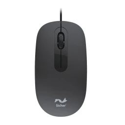 ماوس باسیم زیشا مدل M80