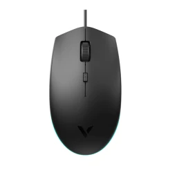 ماوس باسیم گیمینگ رپو مدل V11S