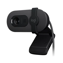 وب کم لاجیتک مدل BRIO 95