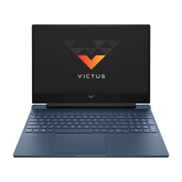 لپ تاپ 15.6 اینچی اچ‌ پی مدل Victus 15 fa1163DX-i7-12650H/16GB/512GB SSD/RTX4050 6GB