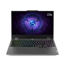 لپ تاپ گیمینگ 15.6 اینچی لنوو مدل LOQ i7-13650HX/24GB/512GBSSD/6GB RTX4050