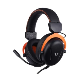 هدست باسیم گیمینگ رپو مدل VH350S