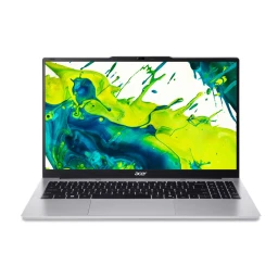 لپ تاپ 15.6 اینچی ایسر مدل Aspire Lite i5-13500H/8GB/512GBSSD