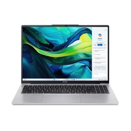 لپ تاپ 16 اینچی ایسر مدل Aspire Lite i5-1334U/16GB/512GBSSD