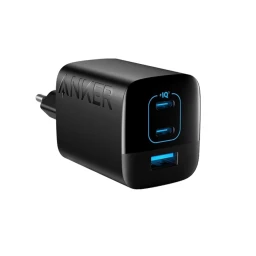 شارژر دیواری 67 وات سه پورت انکر مدل A2674