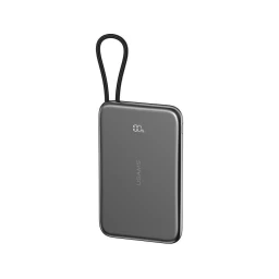 پاوربانک یوسمز مدل CD227 ظرفیت 5000 میلی آمپر ساعت