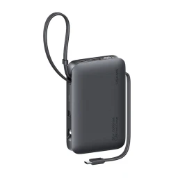 پاوربانک یوسمز مدل CD228 ظرفیت 10000 میلی آمپر ساعت