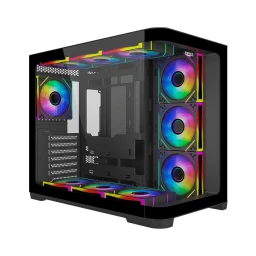 کیس گیمینگ اوست مدل GT-AQ18