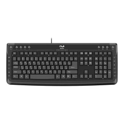 کیبورد باسیم زیشا مدل KB120