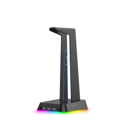 پایه نگهدارنده هدست اونیکوما مدل ST2 RGB